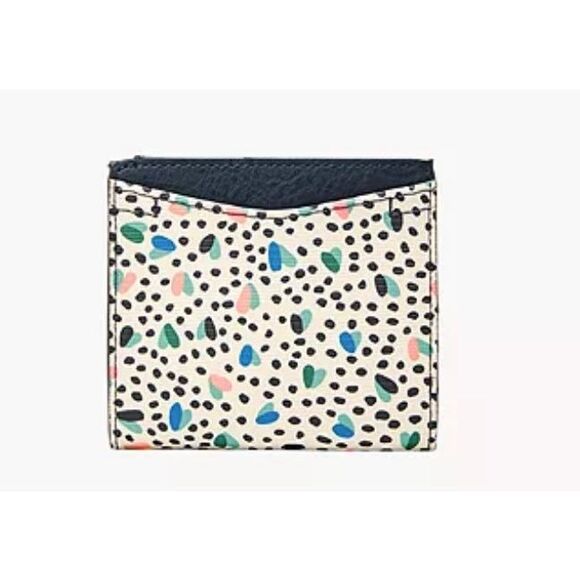 Fossil Emma RFID Mini Wallet - Picture 1 of 11